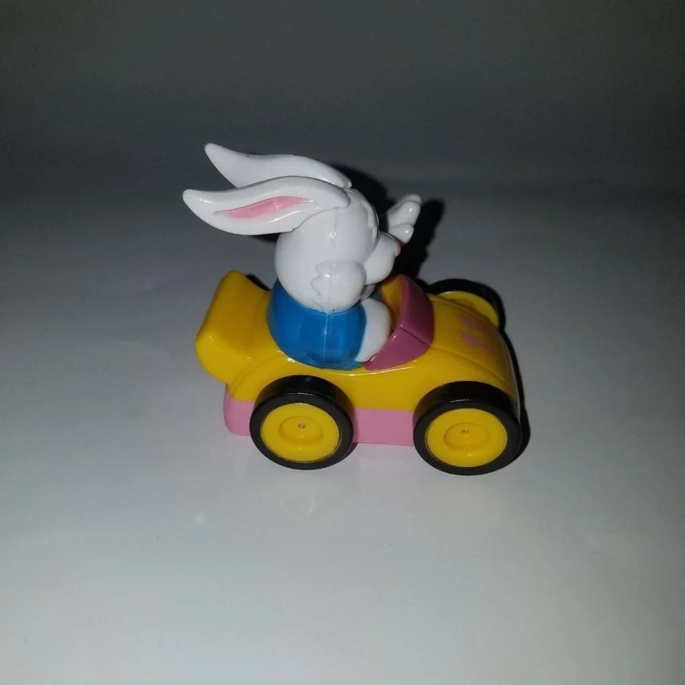 Easter Unlimited easter bunny
